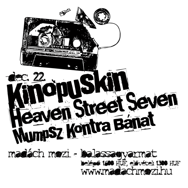 koncert